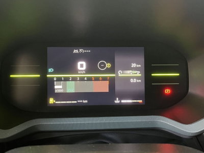 Dacia Duster 1.2 Eco-G Extreme 120cv (14)