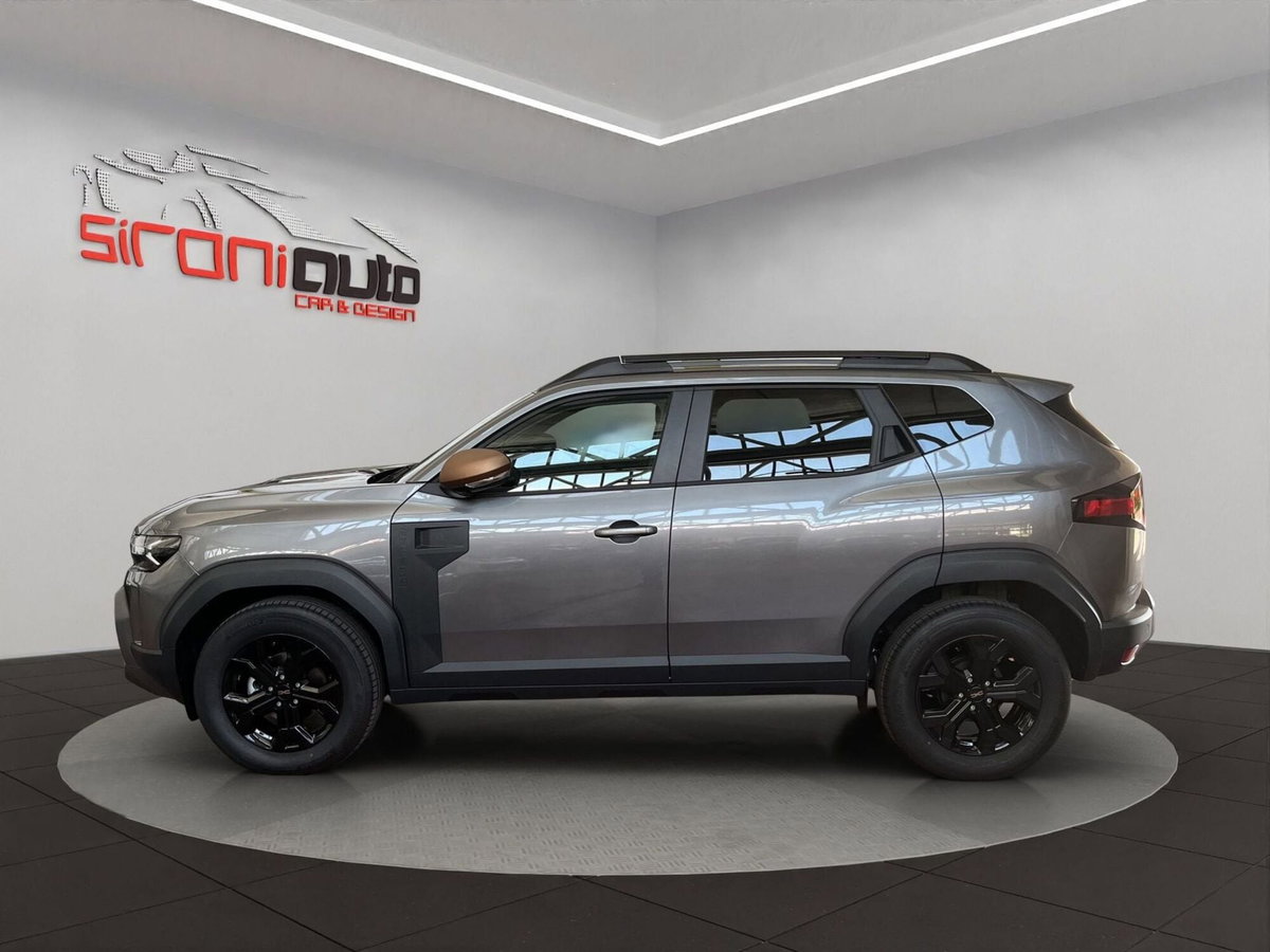 Dacia Duster 1.2 Eco-G Extreme 120cv (3)