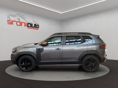 Dacia Duster 1.2 Eco-G Extreme 120cv (3)