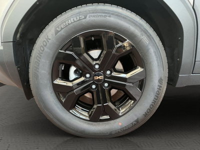Dacia Duster 1.2 Eco-G Extreme 120cv (4)