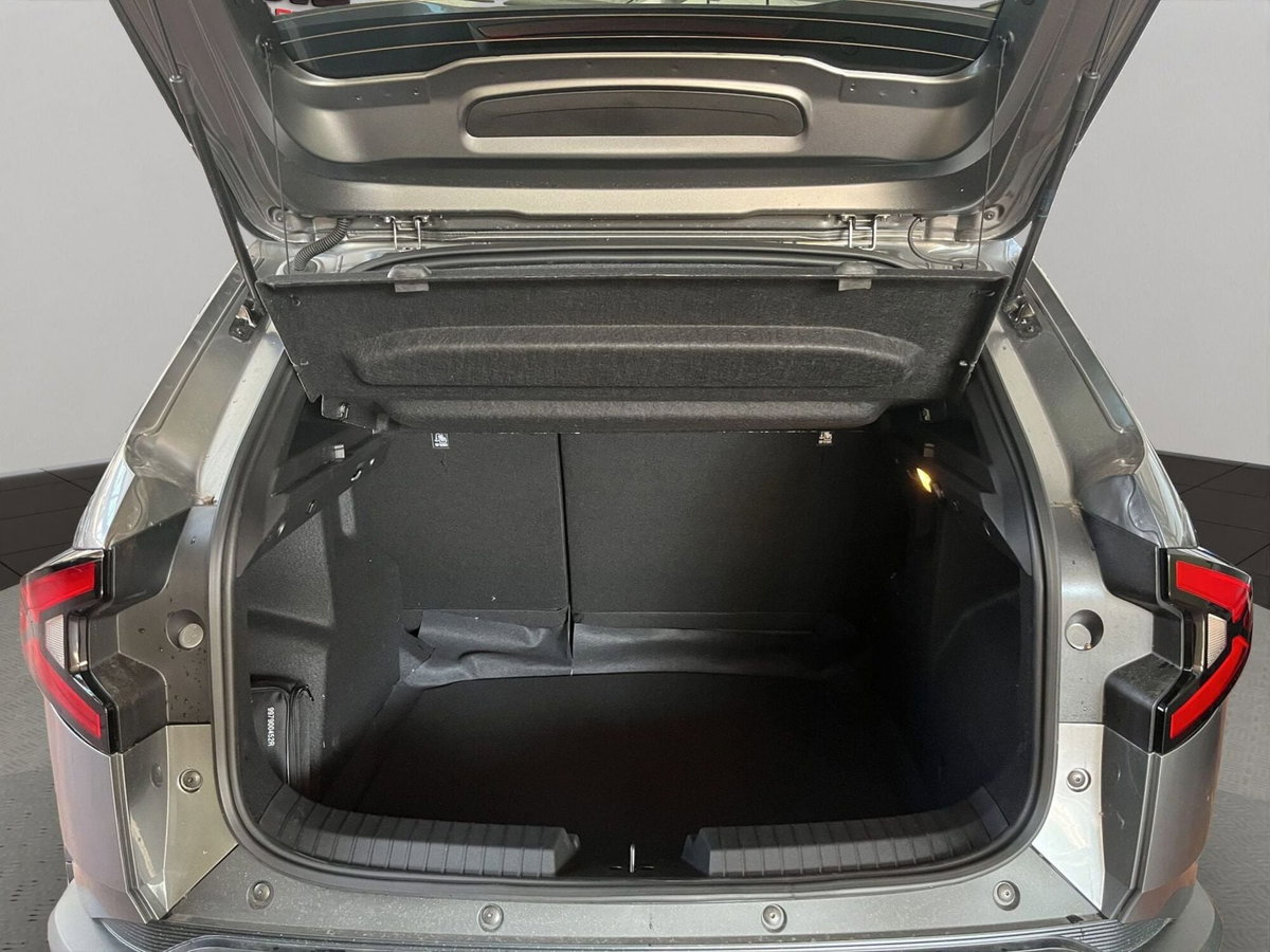 Dacia Duster 1.2 Eco-G Extreme 120cv (7)