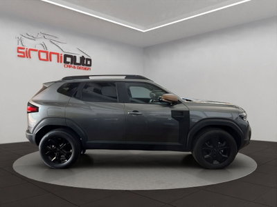 Dacia Duster 1.2 Eco-G Extreme 120cv (9)