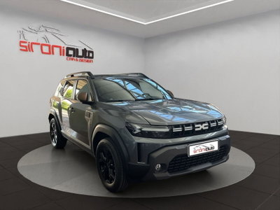 Dacia Duster 1.2 Eco-G Extreme 120cv (10)