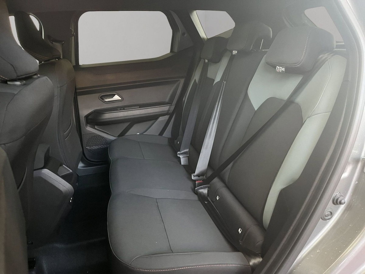 Dacia Duster 1.2 Eco-G Extreme 120cv (12)