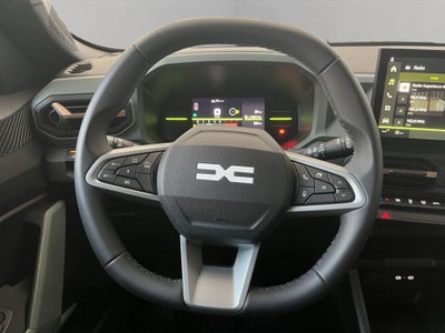 Dacia Duster 1.2 Eco-G Extreme 120cv (13)
