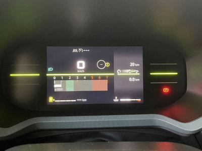 Dacia Duster 1.2 Eco-G Extreme 120cv (14)