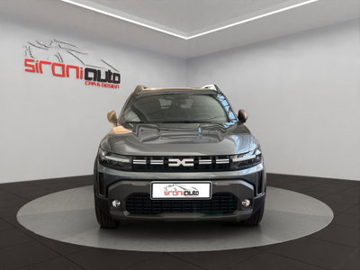 Dacia Duster 1.2 Eco-G Extreme 120cv (2)