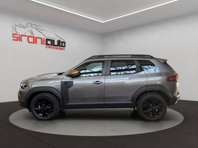Dacia Duster 1.2 Eco-G Extreme 120cv (3)