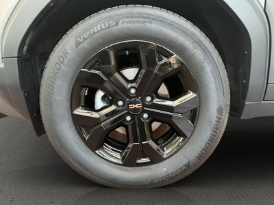 Dacia Duster 1.2 Eco-G Extreme 120cv (4)