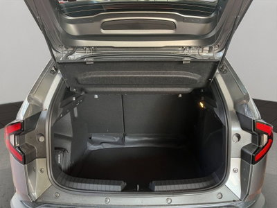 Dacia Duster 1.2 Eco-G Extreme 120cv (7)
