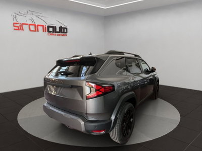 Dacia Duster 1.2 Eco-G Extreme 120cv (8)