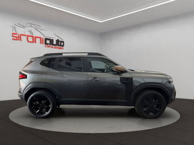 Dacia Duster 1.2 Eco-G Extreme 120cv (9)
