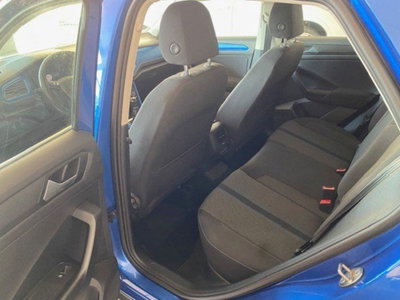 Volkswagen T-Roc 1.0 TSI Style (10)