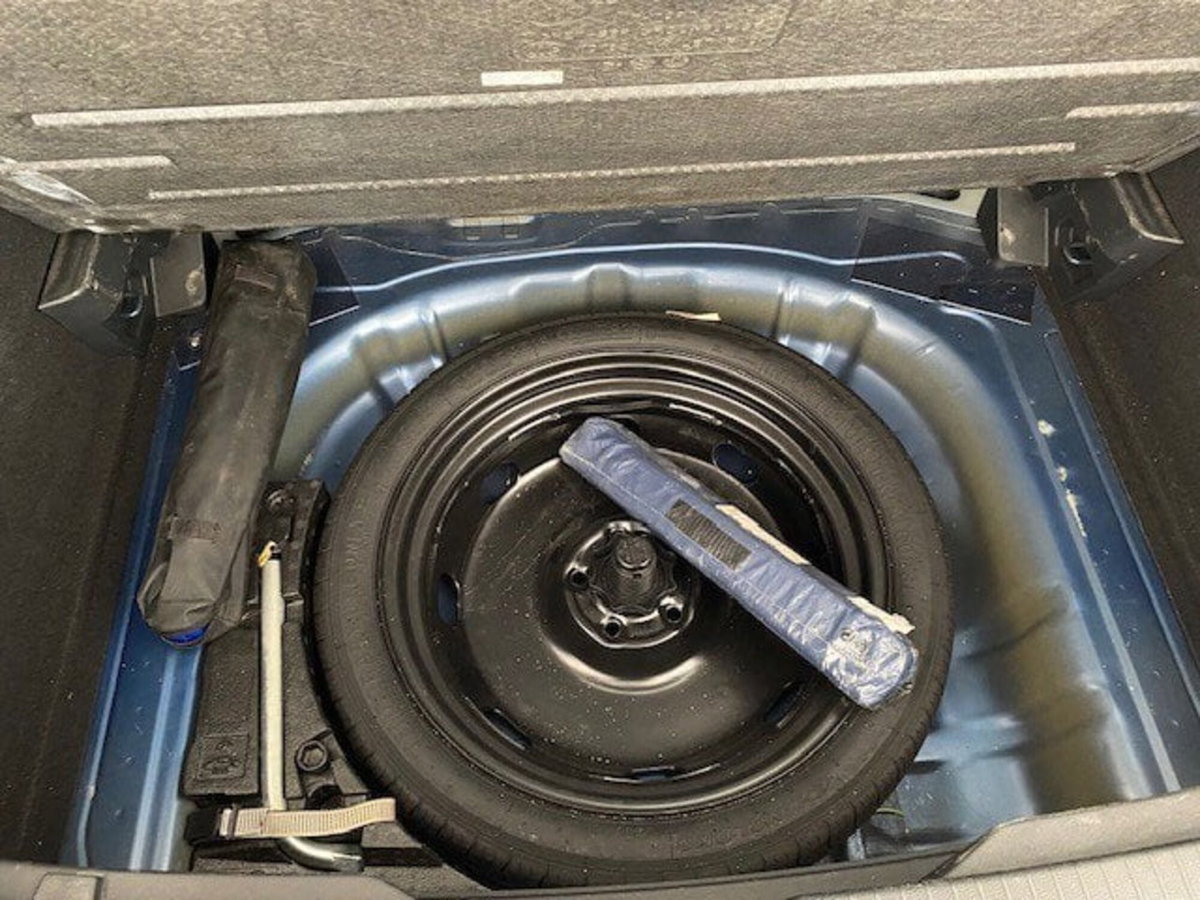 Volkswagen T-Roc 1.0 TSI Style (12)