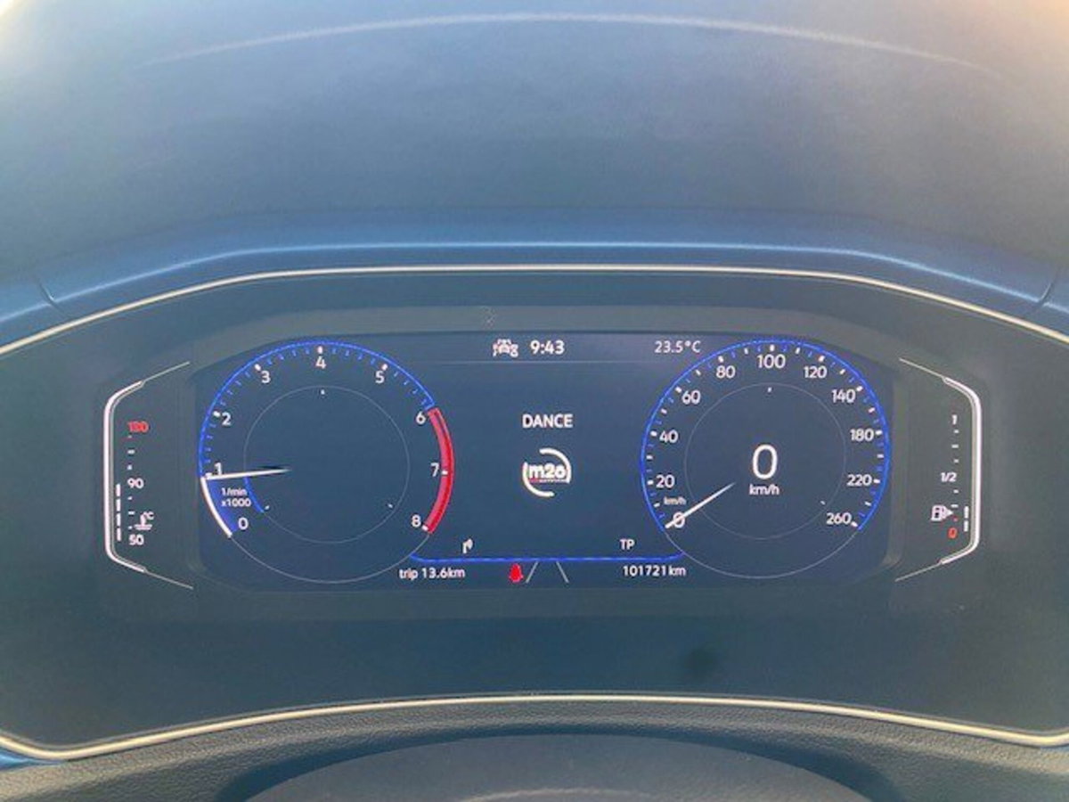 Volkswagen T-Roc 1.0 TSI Style (14)