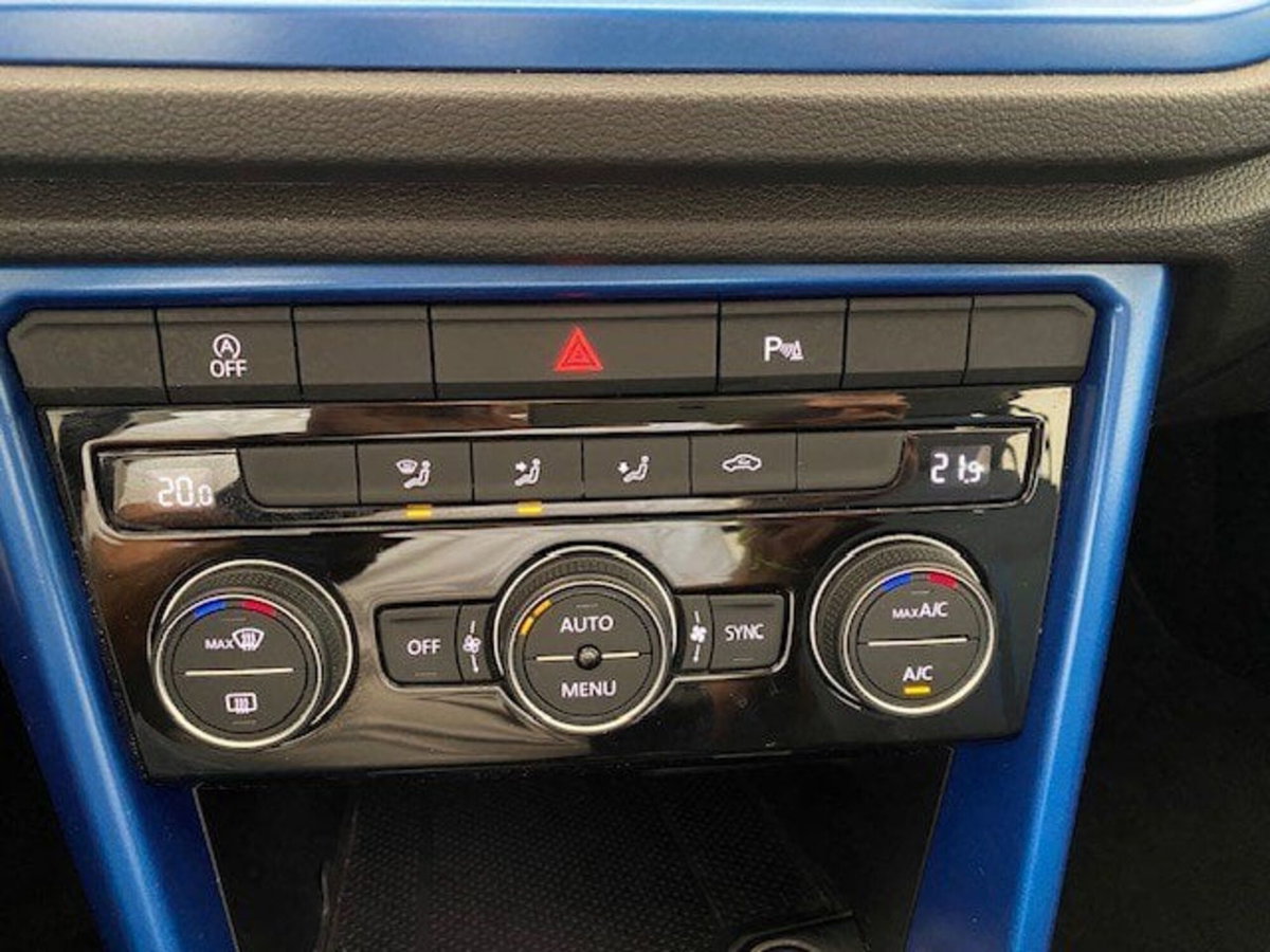Volkswagen T-Roc 1.0 TSI Style (15)