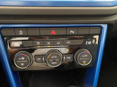 Volkswagen T-Roc 1.0 TSI Style (15)