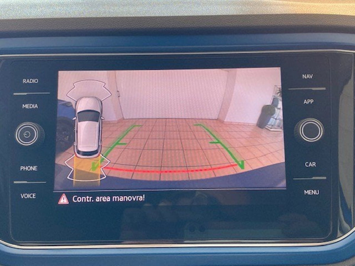 Volkswagen T-Roc 1.0 TSI Style (18)
