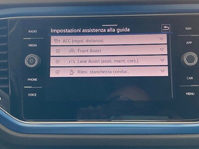 Volkswagen T-Roc 1.0 TSI Style (19)