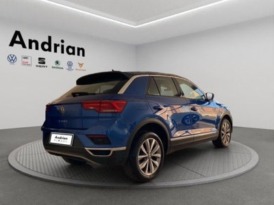 Volkswagen T-Roc 1.0 TSI Style (3)