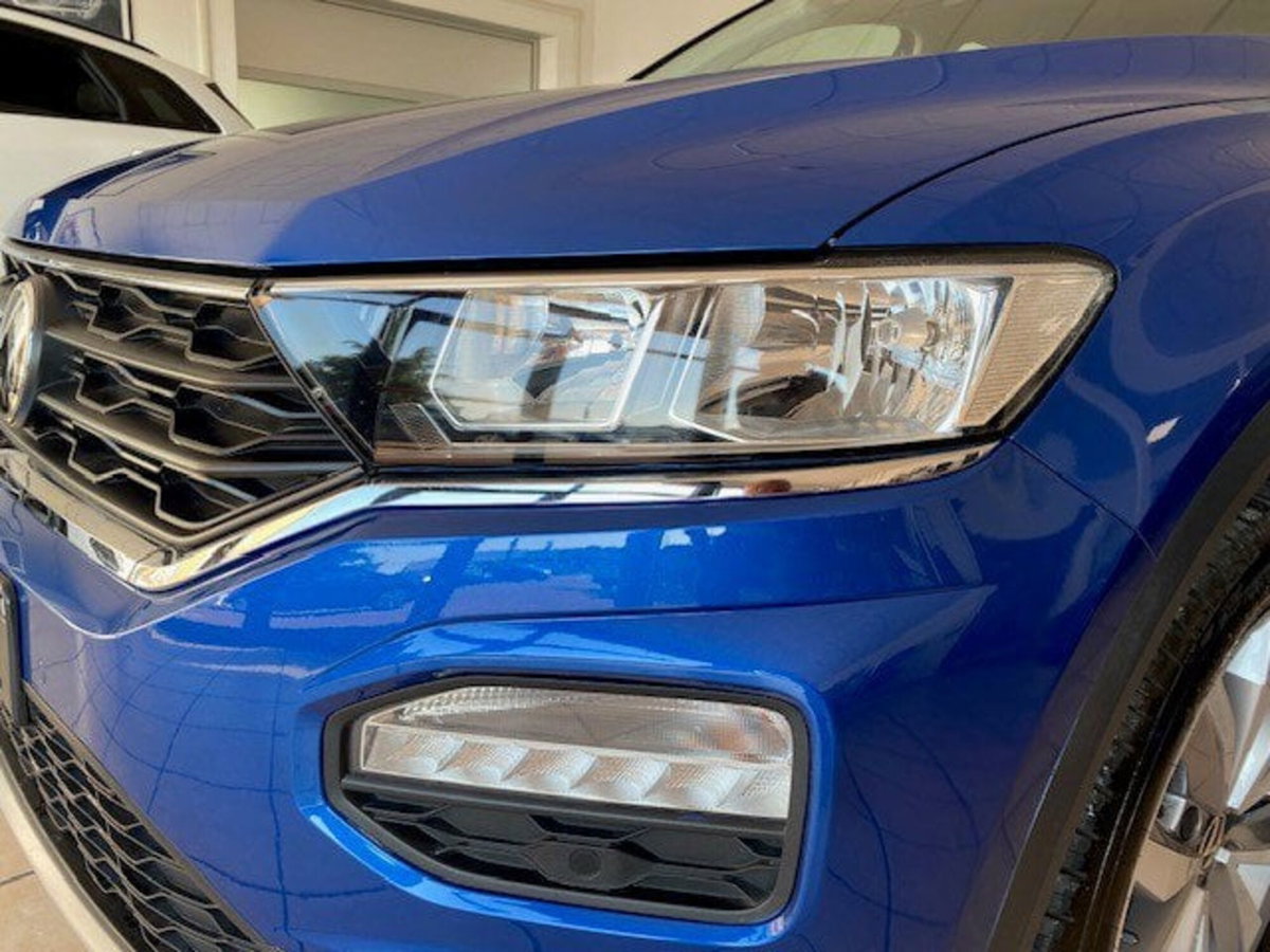 Volkswagen T-Roc 1.0 TSI Style (5)