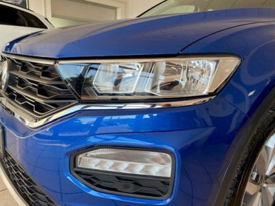 Volkswagen T-Roc 1.0 TSI Style (5)