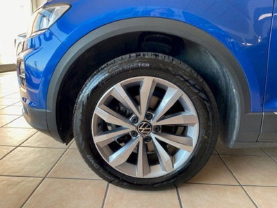 Volkswagen T-Roc 1.0 TSI Style (6)