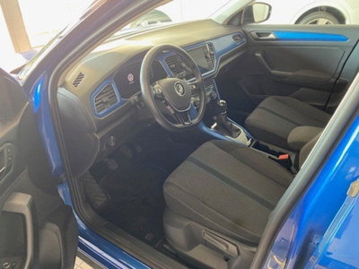 Volkswagen T-Roc 1.0 TSI Style (7)
