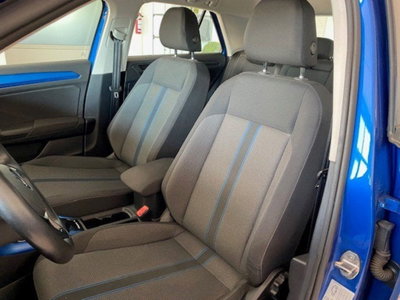 Volkswagen T-Roc 1.0 TSI Style (9)