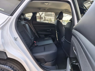 Hyundai Tucson 1.6 hev Exellence 4wd 239cv auto (14)