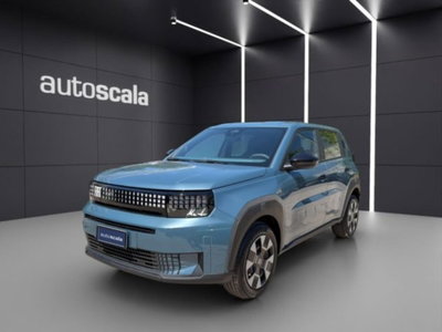 Fiat Grande Panda 1.2 Icon 100cv