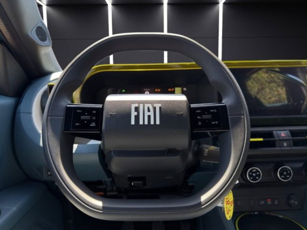 Fiat Grande Panda 1.2 Icon 100cv (10)