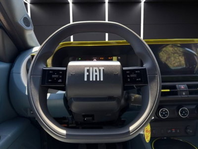 Fiat Grande Panda 1.2 Icon 100cv (10)