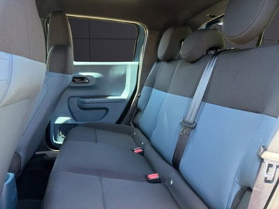 Fiat Grande Panda 1.2 Icon 100cv (13)