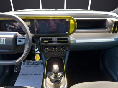 Fiat Grande Panda 1.2 Icon 100cv (15)