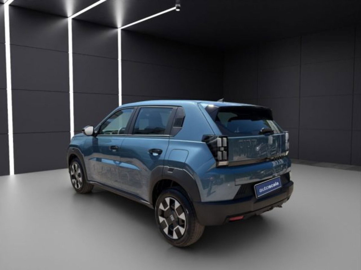 Fiat Grande Panda 1.2 Icon 100cv (3)