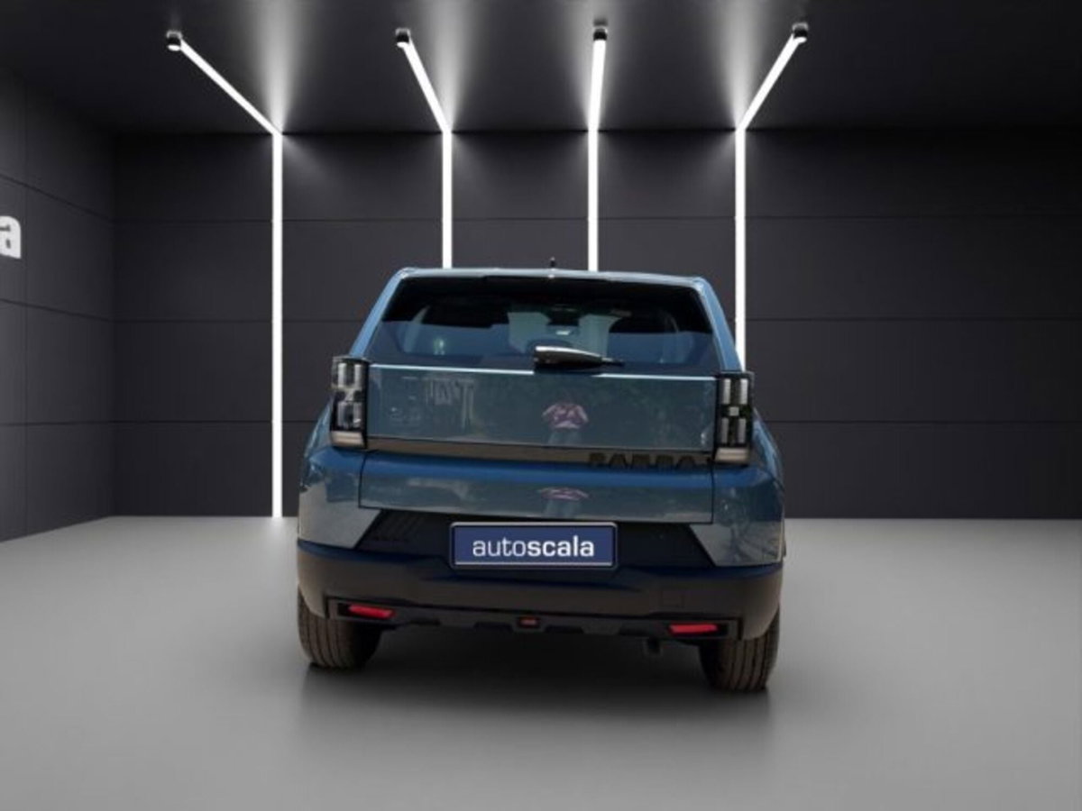 Fiat Grande Panda 1.2 Icon 100cv (4)