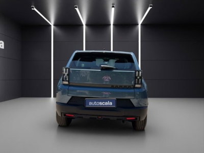 Fiat Grande Panda 1.2 Icon 100cv (4)