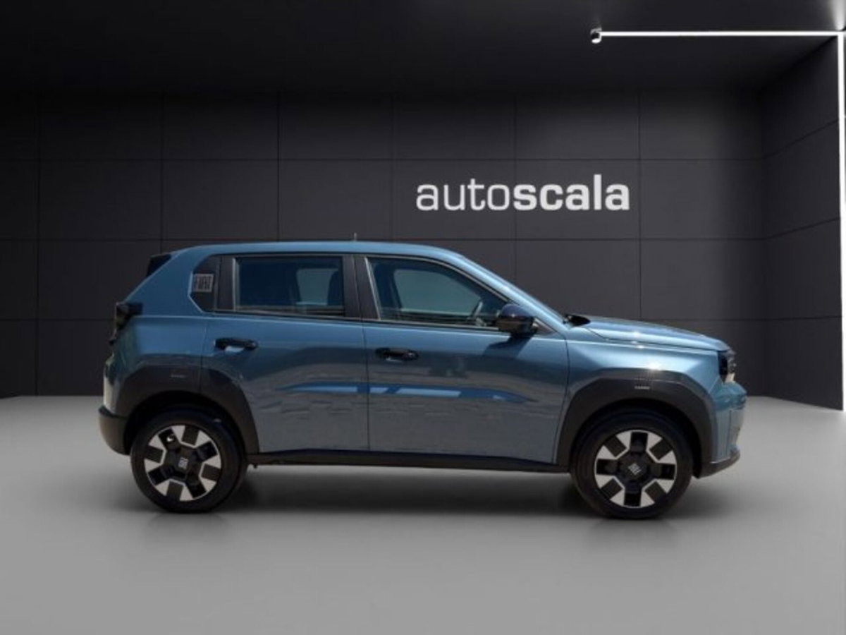 Fiat Grande Panda 1.2 Icon 100cv (6)