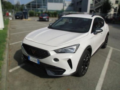Cupra Formentor Formentor 1.4 e-Hybrid DSG usata