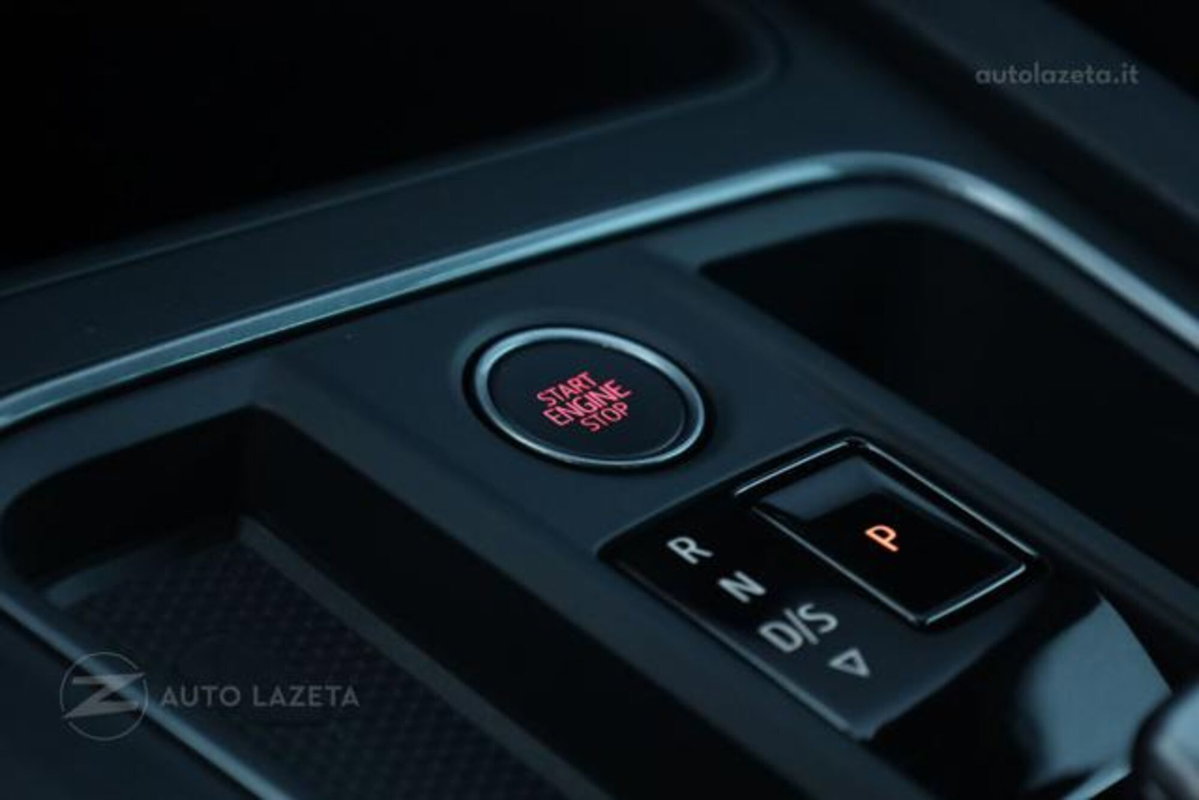 Cupra Formentor Formentor 1.4 e-Hybrid DSG (10)