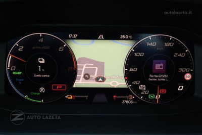 Cupra Formentor Formentor 1.4 e-Hybrid DSG (11)