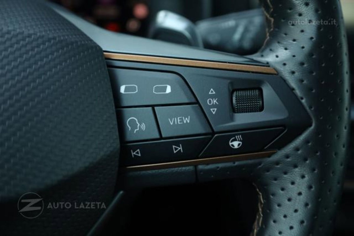 Cupra Formentor Formentor 1.4 e-Hybrid DSG (17)
