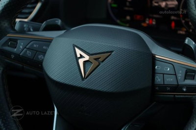 Cupra Formentor Formentor 1.4 e-Hybrid DSG (18)