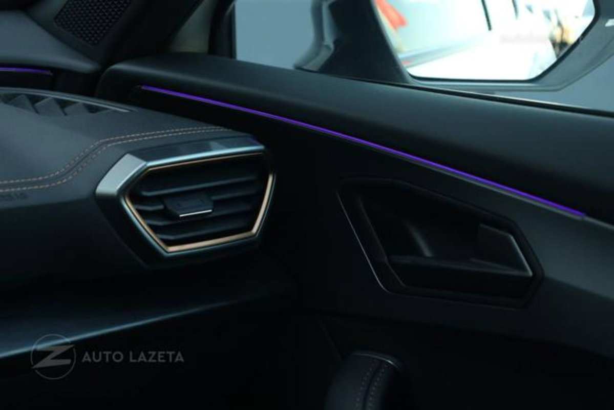 Cupra Formentor Formentor 1.4 e-Hybrid DSG (19)