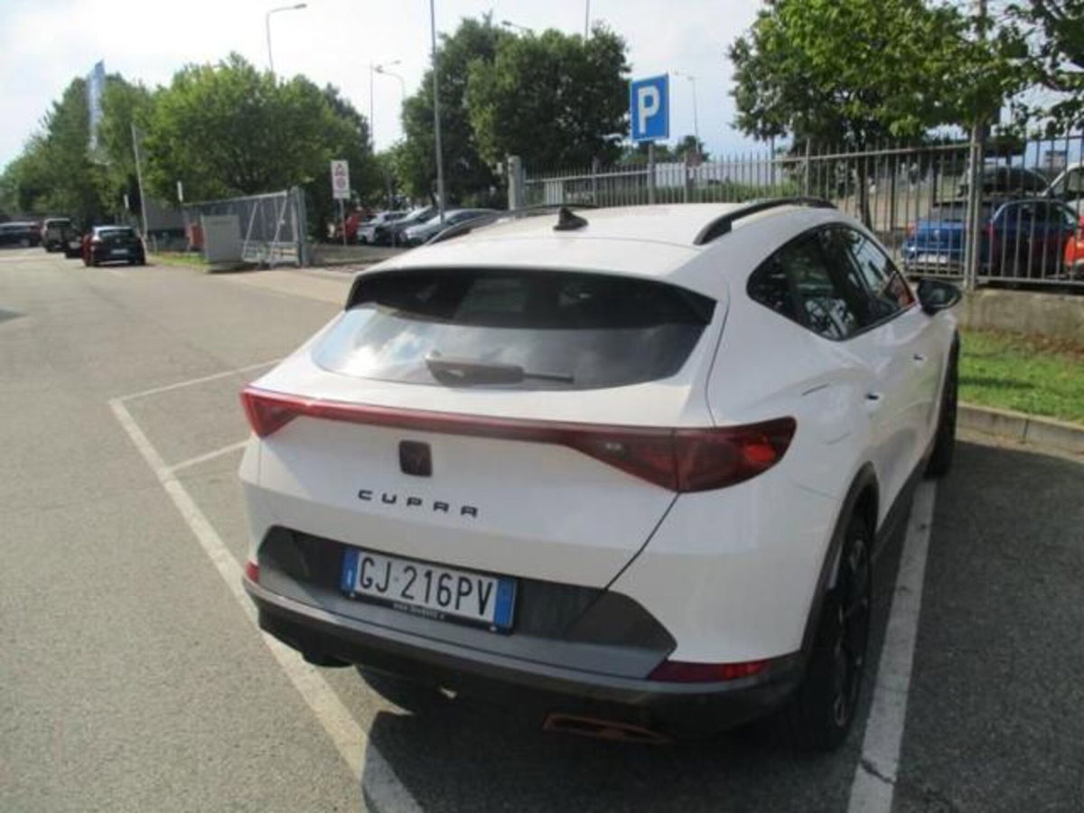 Cupra Formentor Formentor 1.4 e-Hybrid DSG (2)