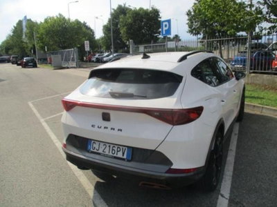 Cupra Formentor Formentor 1.4 e-Hybrid DSG (2)
