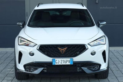 Cupra Formentor Formentor 1.4 e-Hybrid DSG (20)