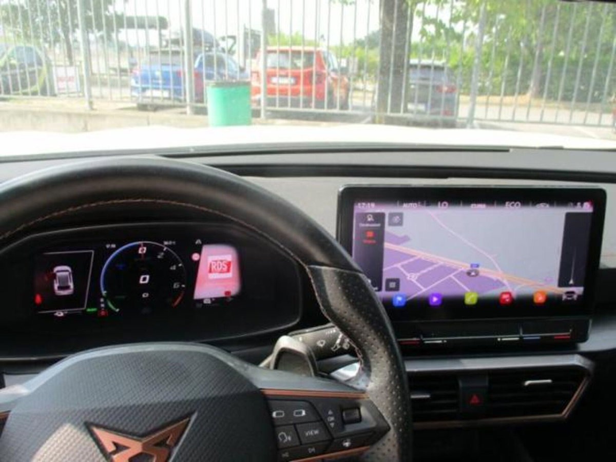 Cupra Formentor Formentor 1.4 e-Hybrid DSG (3)