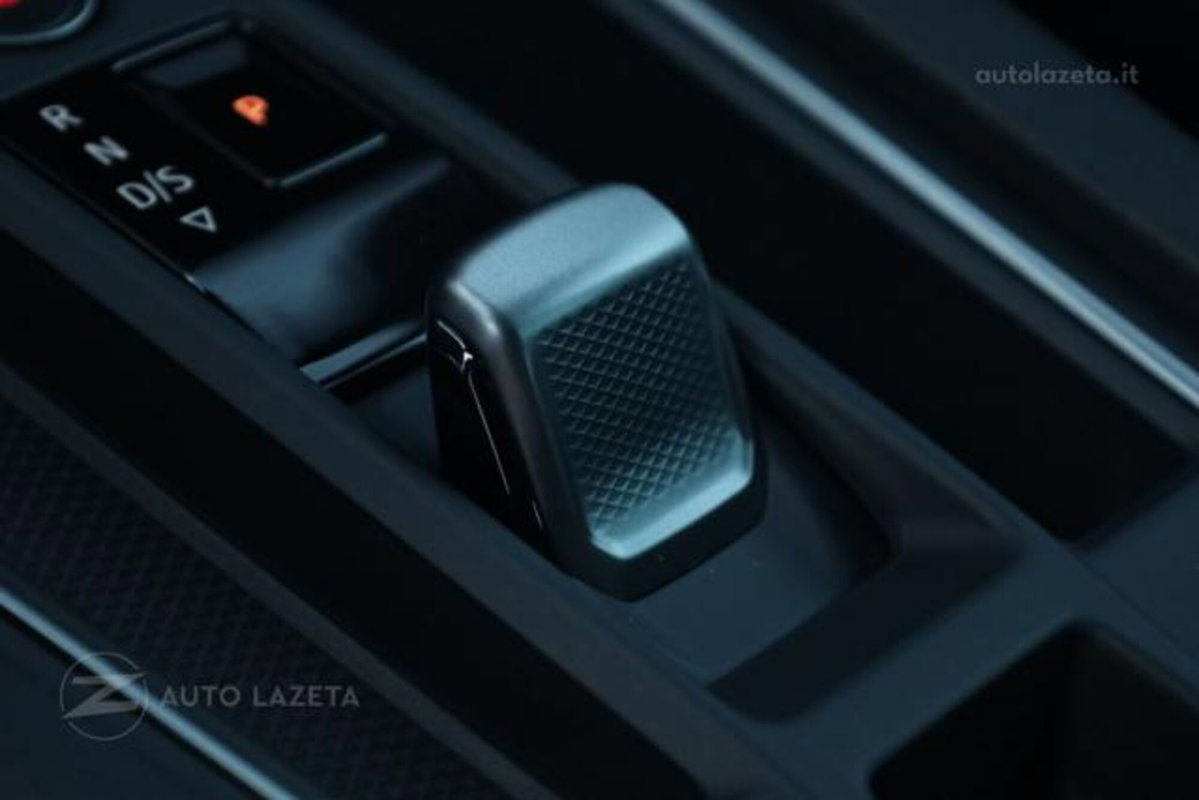 Cupra Formentor Formentor 1.4 e-Hybrid DSG (9)